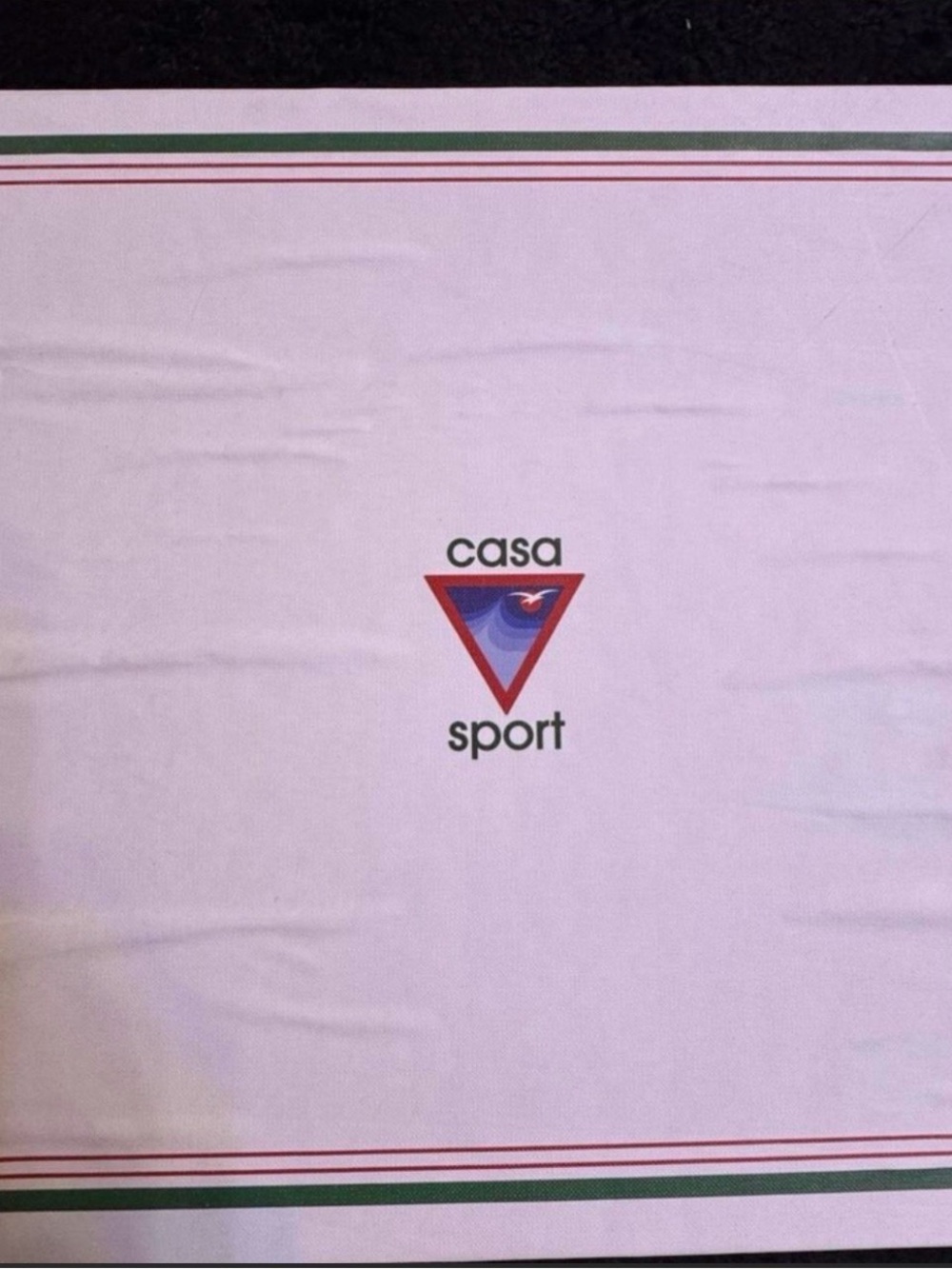 Casa Sport Men's sneakers